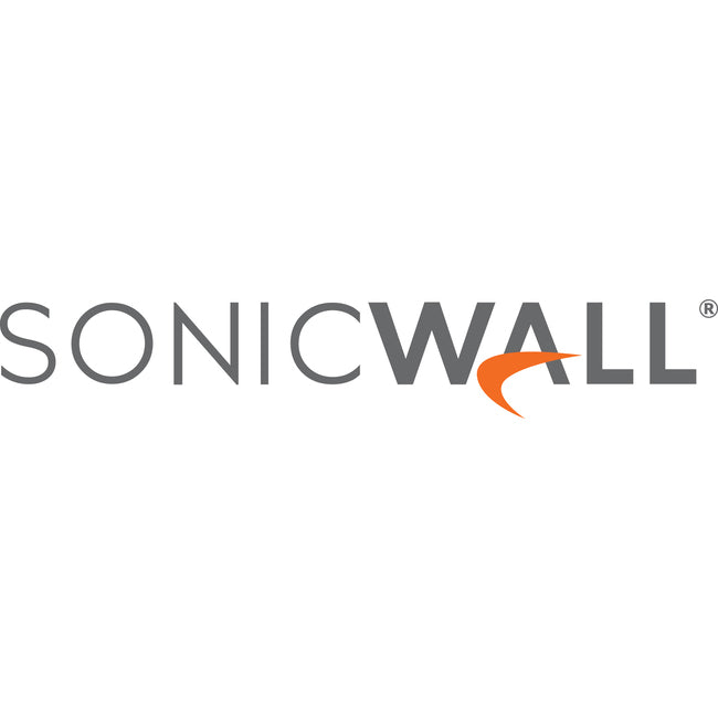 Sonicwall Tz300P Network Security/Firewall Appliance