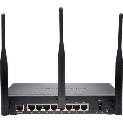 Sonicwall Tz500 Wireless-Ac