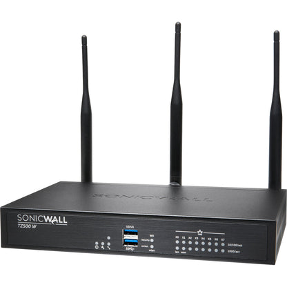 Sonicwall Tz500 Wireless-Ac Secure Upgrade Plus 2Yr