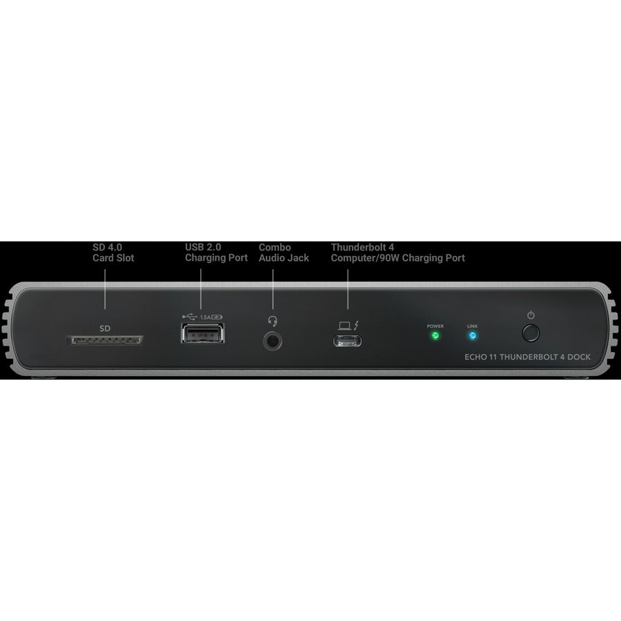 Sonnet Echo 11 Thunderbolt 4 Dock