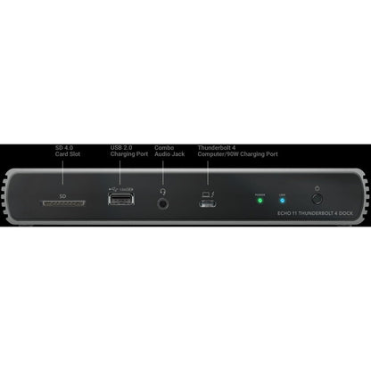 Sonnet Echo 11 Thunderbolt 4 Dock