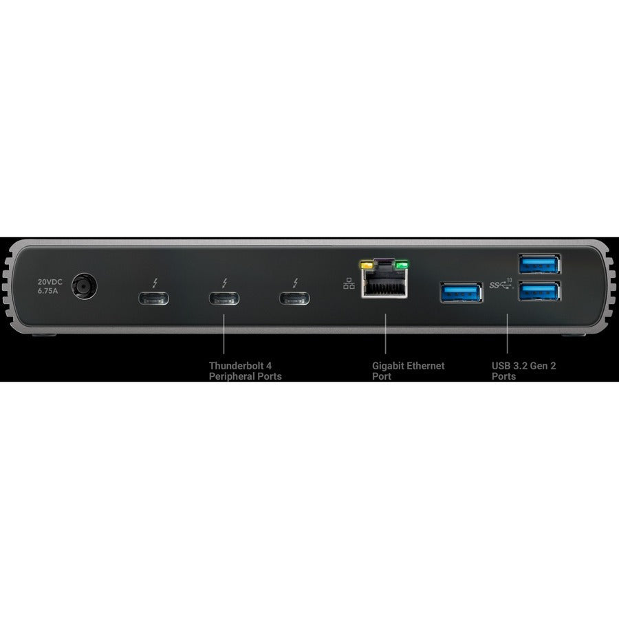 Sonnet Echo 11 Thunderbolt 4 Dock