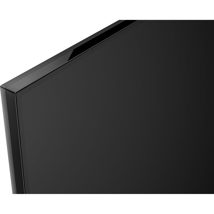Sony Fw-43Bz35J Signage Display Digital Signage Flat Panel 109.2 Cm (43") Va Wi-Fi 560 Cd/M² 4K Ultra Hd Black Built-In Processor Android 10