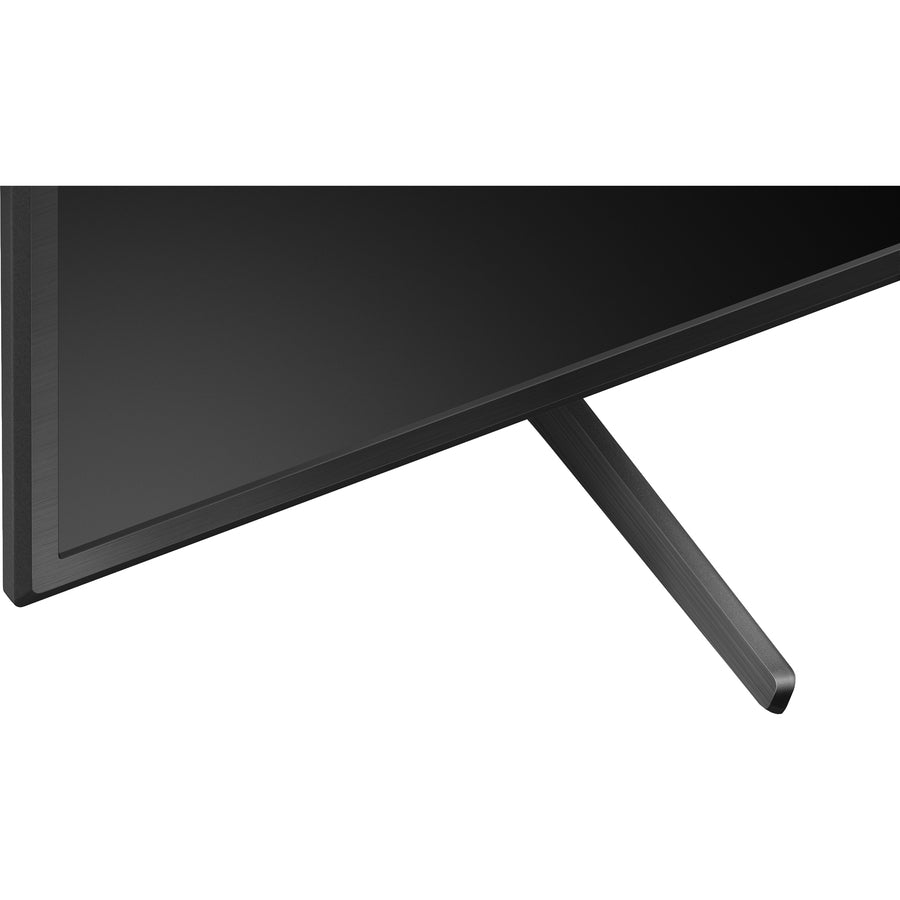 Sony Fw-50Bz30J Signage Display Digital Signage Flat Panel 127 Cm (50") Va Wi-Fi 440 Cd/M² 4K Ultra Hd Black Built-In Processor Android 10