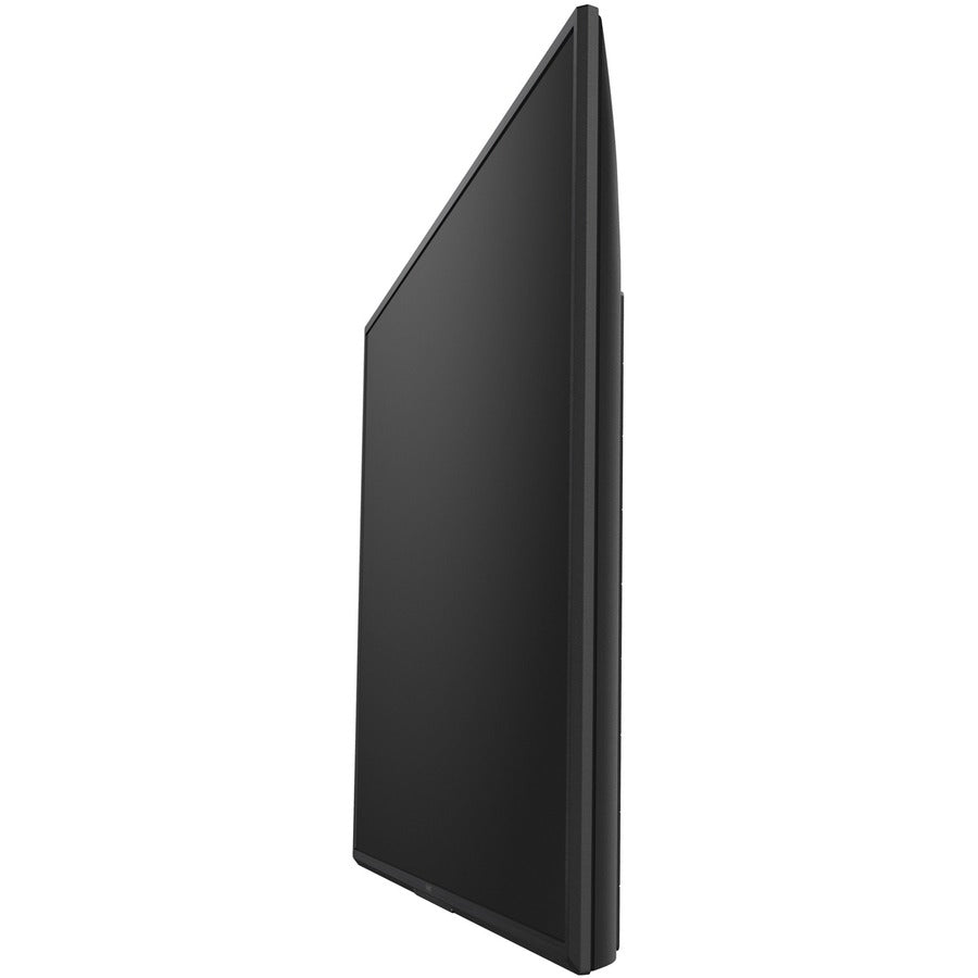 Sony Fw-50Bz30J Signage Display Digital Signage Flat Panel 127 Cm (50") Va Wi-Fi 440 Cd/M² 4K Ultra Hd Black Built-In Processor Android 10