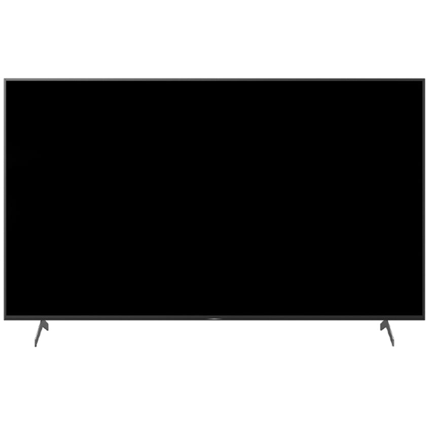 Sony Fw-65Bz40H Signage Display Digital Signage Flat Panel 165.1 Cm (65") Lcd Wi-Fi 850 Cd/M² 4K Ultra Hd Black Android 9.0 24/7