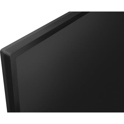 Sony Fw-75Bz30J Signage Display Digital Signage Flat Panel 190.5 Cm (75") Ips Wi-Fi 440 Cd/M² 4K Ultra Hd Black Built-In Processor Android 10