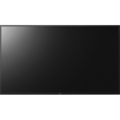 Sony Fw-75Bz30J Signage Display Digital Signage Flat Panel 190.5 Cm (75") Ips Wi-Fi 440 Cd/M² 4K Ultra Hd Black Built-In Processor Android 10