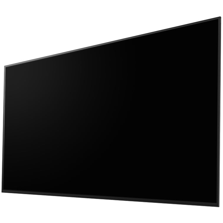 Sony Fw-85Bz40H Signage Display Digital Signage Flat Panel 2.16 M (85") Lcd Wi-Fi 850 Cd/M² 4K Ultra Hd Black Android 9.0 24/7