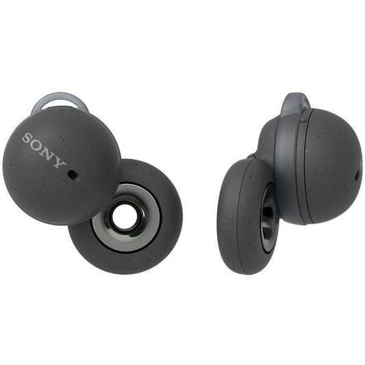 Sony Linkbuds Wf-L900 - True Wireless Earphones With Mic - Ear-Bud - Bluetooth - Gray