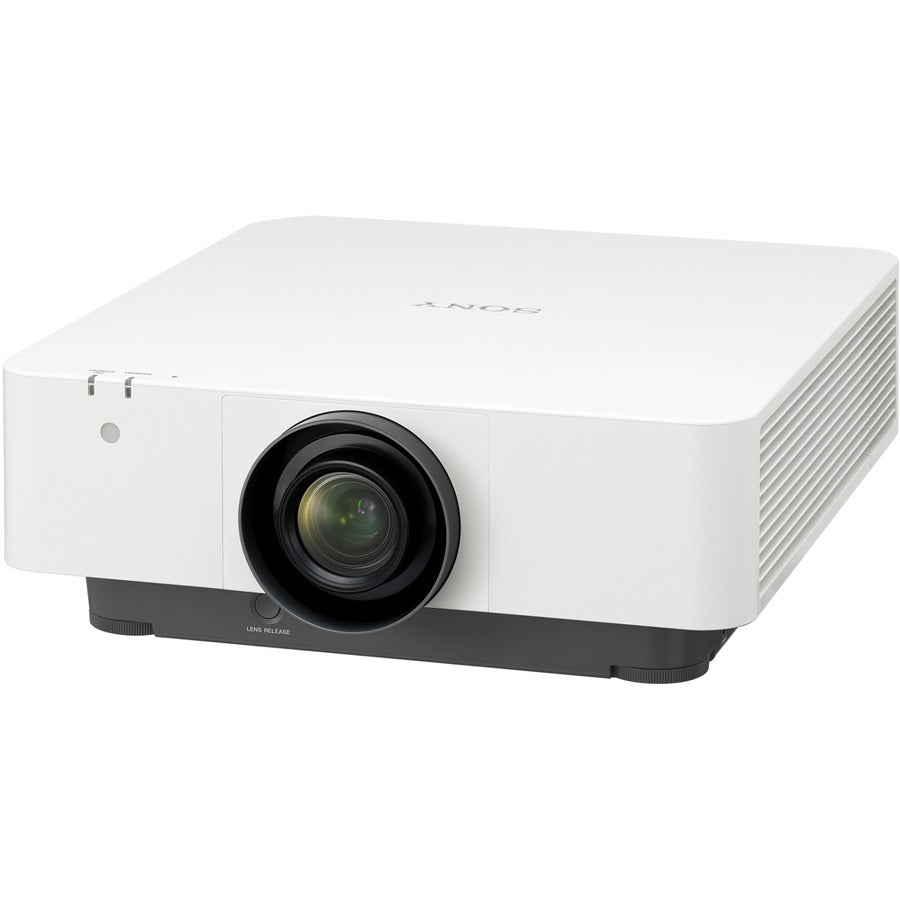 Sony Pro Brightera Vpl-Fhz85 3Lcd Projector - 16:10 - Ceiling Mountable - White