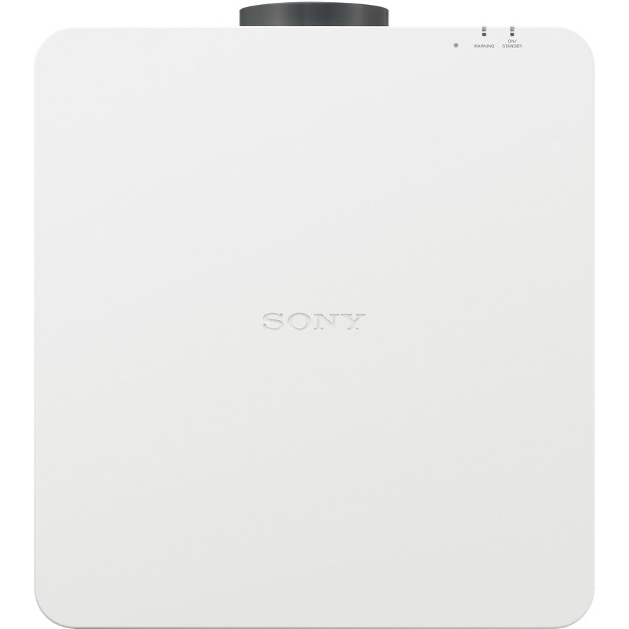 Sony Pro Brightera Vpl-Fhz85 3Lcd Projector - 16:10 - Ceiling Mountable - White