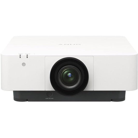Sony Pro Brightera Vpl-Fhz85 3Lcd Projector - 16:10 - Ceiling Mountable - White