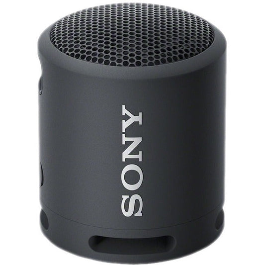 Sony Srs-Xb13 - Speaker - For Portable Use - Wireless - Bluetooth - Black