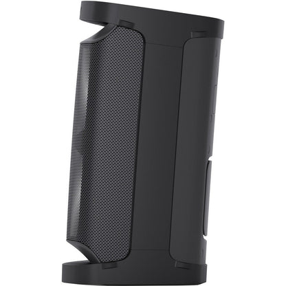 Sony Srs-Xp500 - X-Series - Party Speaker - For Portable Use - Wireless - Bluetooth - App-Controlled - 2-Way - Black