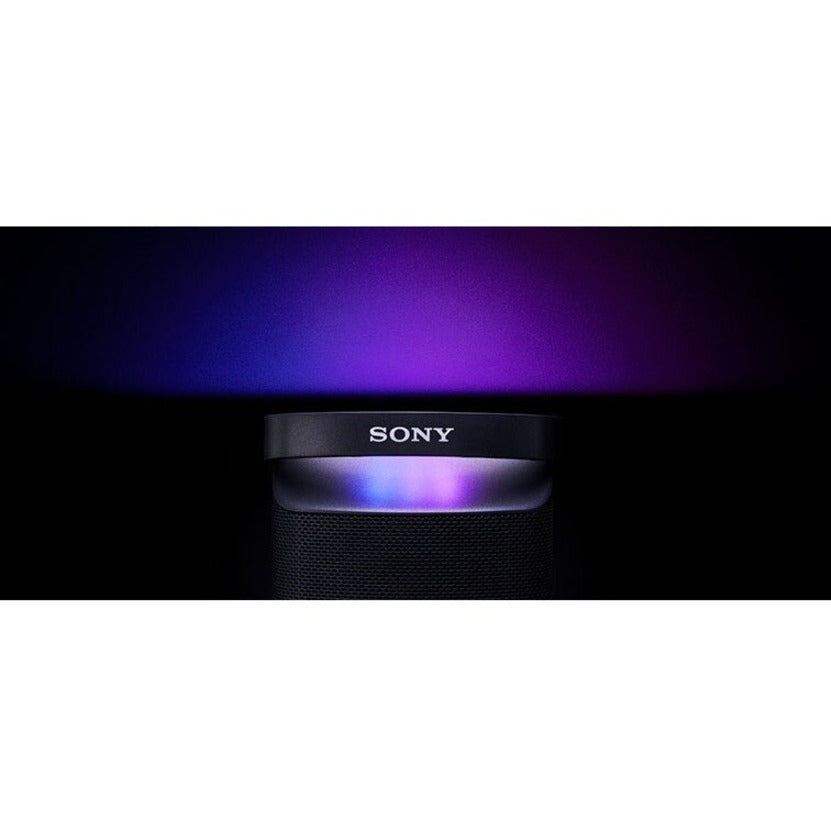 Sony Srs-Xp500 - X-Series - Party Speaker - For Portable Use