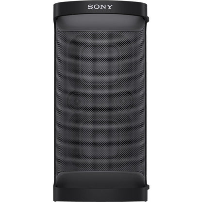 Sony Srs-Xp500 - X-Series - Party Speaker - For Portable Use - Wireless - Bluetooth - App-Controlled - 2-Way - Black