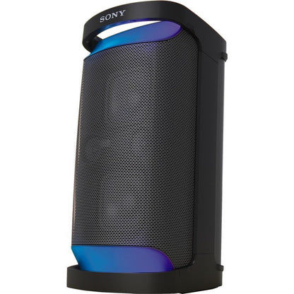 Sony Srs-Xp500 - X-Series - Party Speaker - For Portable Use - Wireless - Bluetooth - App-Controlled - 2-Way - Black