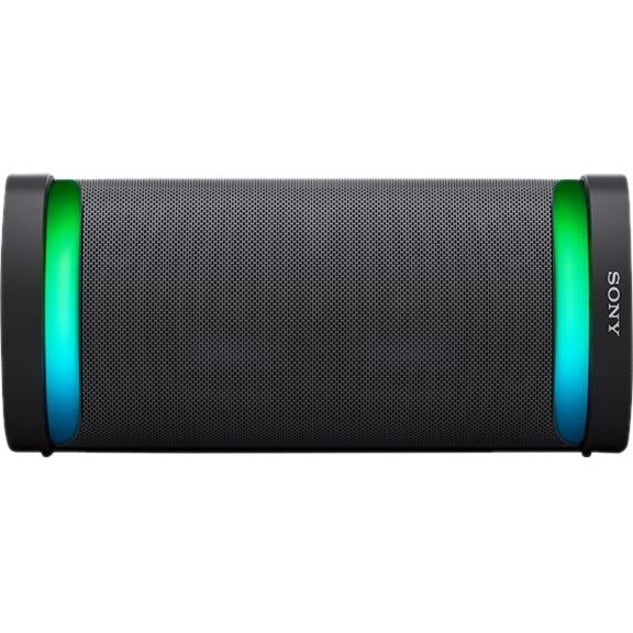 Sony Srs-Xp700 - X-Series - Party Speaker - Wireless - Bluetooth - App-Controlled - 2-Way - Black