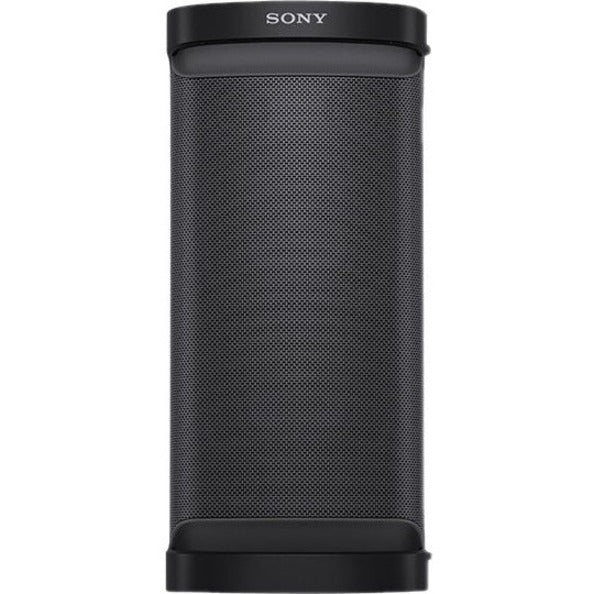 Sony Srs-Xp700 - X-Series - Party Speaker - Wireless - Bluetooth - App-Controlled - 2-Way - Black