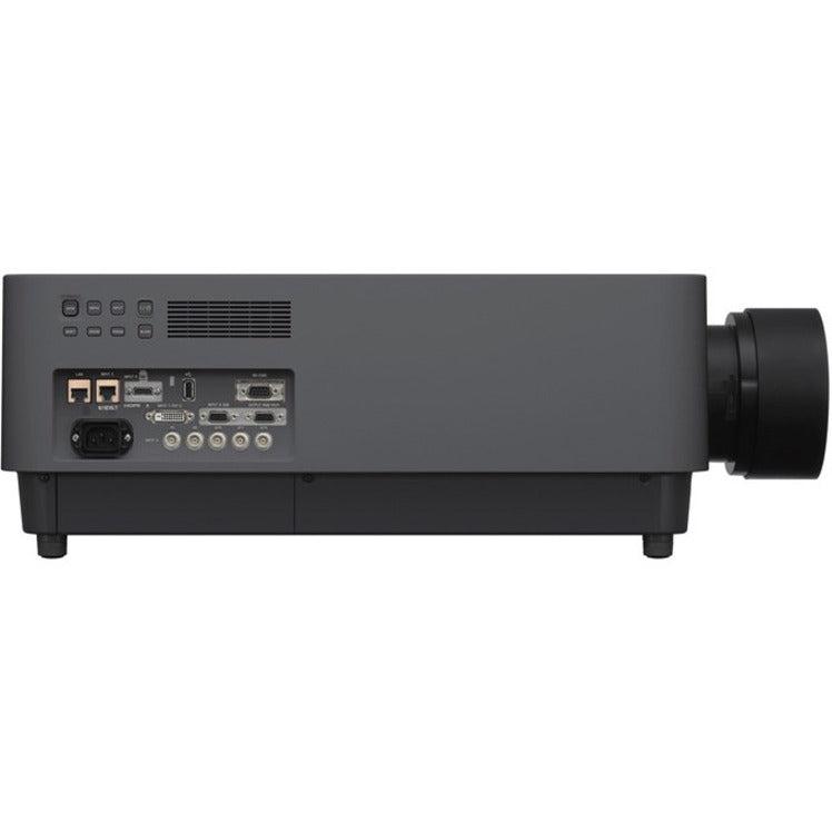 Sony Vpl-Fhz91L Data Projector Large Venue Projector 9000 Ansi Lumens 3Lcd Wuxga (1920X1200) Black