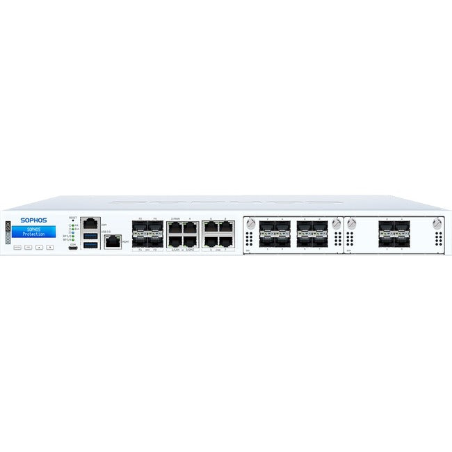 Sophos Xgs 4300 Network Security/Firewall Appliance Ig4C1Csus