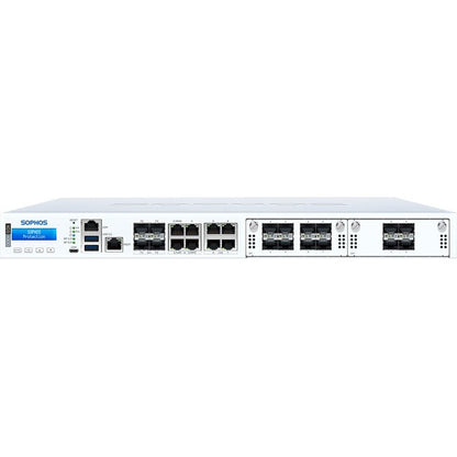 Sophos Xgs 4300 Network Security/Firewall Appliance Ig4C1Csus