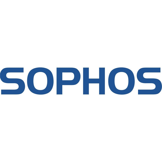 Sophos Xgs 4300 Network Security/Firewall Appliance Ig4C3Csus