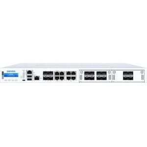 Sophos Xgs 4300 Network Security/Firewall Appliance Jg4C1Csus