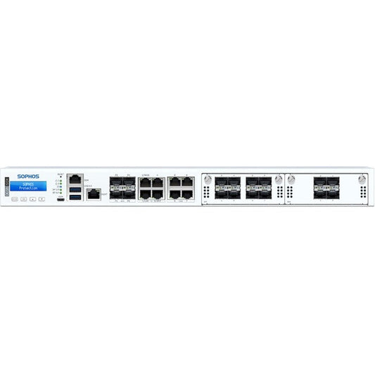 Sophos Xgs 4500 Network Security/Firewall Appliance Jg4E5Csus