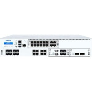 Sophos Xgs 5500 Network Security/Firewall Appliance Ig5E3Csus