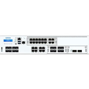 Sophos Xgs 5500 Network Security/Firewall Appliance Ig5E5Csus