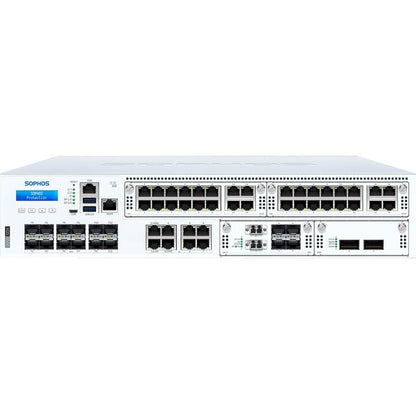 Sophos Xgs 6500 Network Security/Firewall Appliance Ig6E1Csus