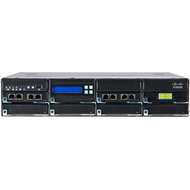 Sourcefire FirePOWER 8390 Network Security/Firewall Appliance