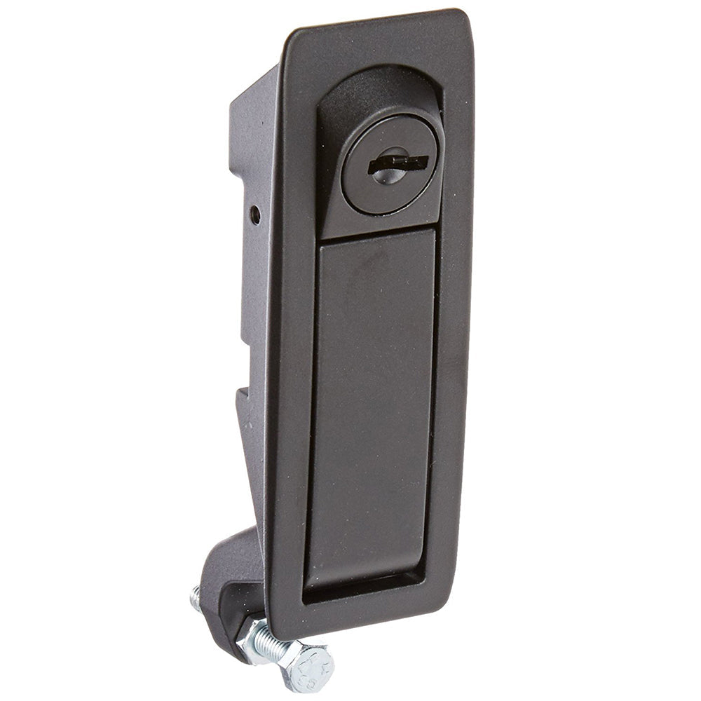 Southco Compression Lever Latch - Flush - Locking