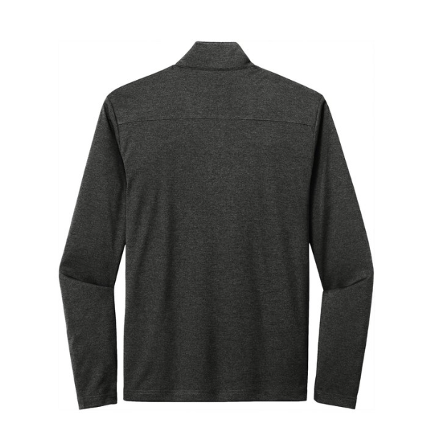 Sport-Tek® Quarter-Zip Pullover – Performance-Ready, Lightweight, and Perfect for Layering