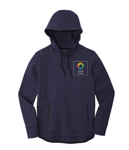 Sport-Tek® Triumph Hooded Pullover – Performance-Ready, Comfortable, and Built for Active Days