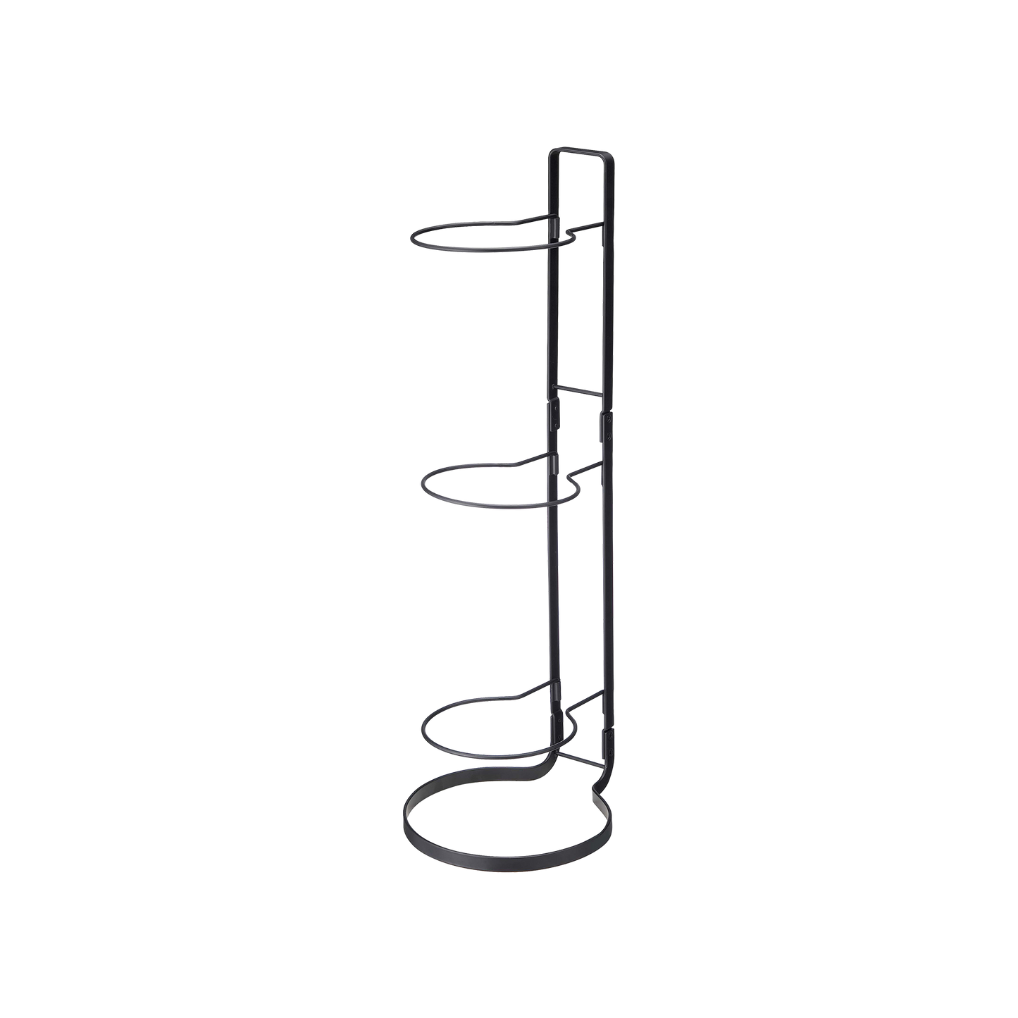 Sports Ball Stand - Steel