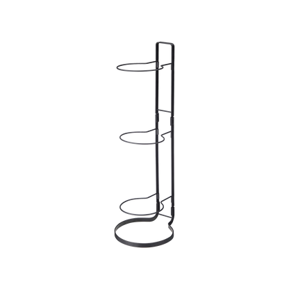 Sports Ball Stand - Steel