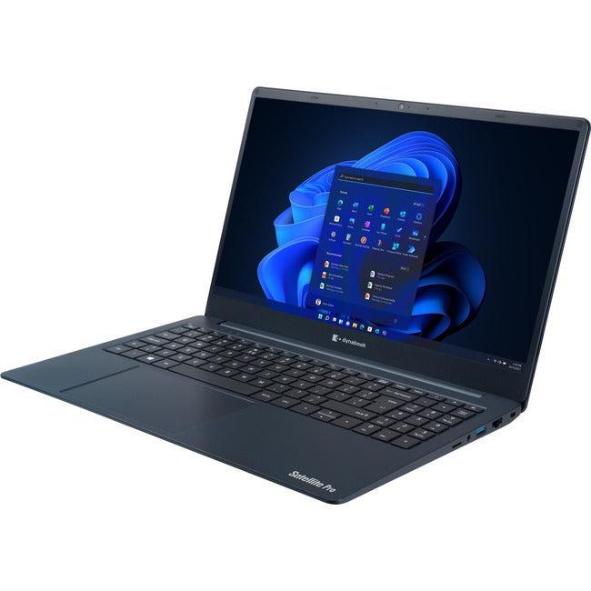 Spro C50-J I7/15.6 Fhd/16/512/W11 Pro/1Y