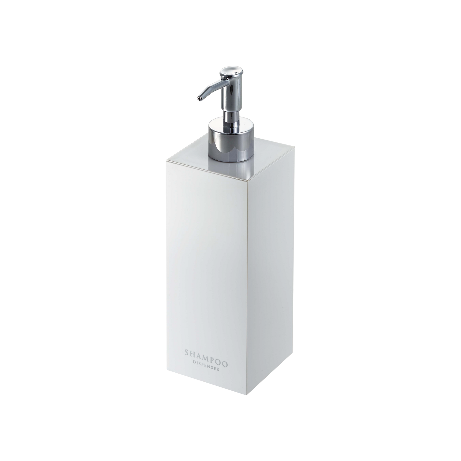 Square Shower Dispenser - Three Styles