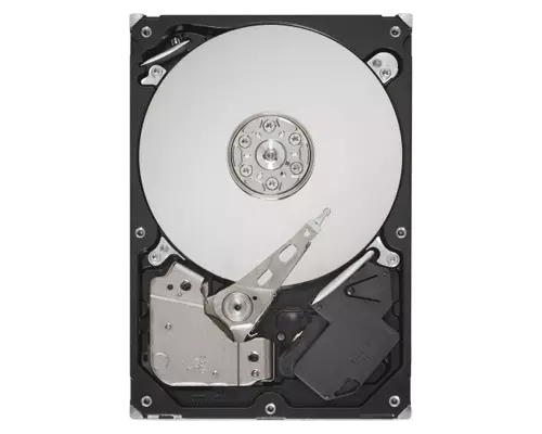 St50 3.5 2Tb 7.2K Non-Hs Sata Hdd