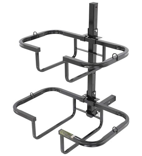 Stack Rack II - Hitch Mounted Gear Rack VKS-VSR201