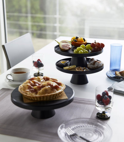 Stackable Cake Stand