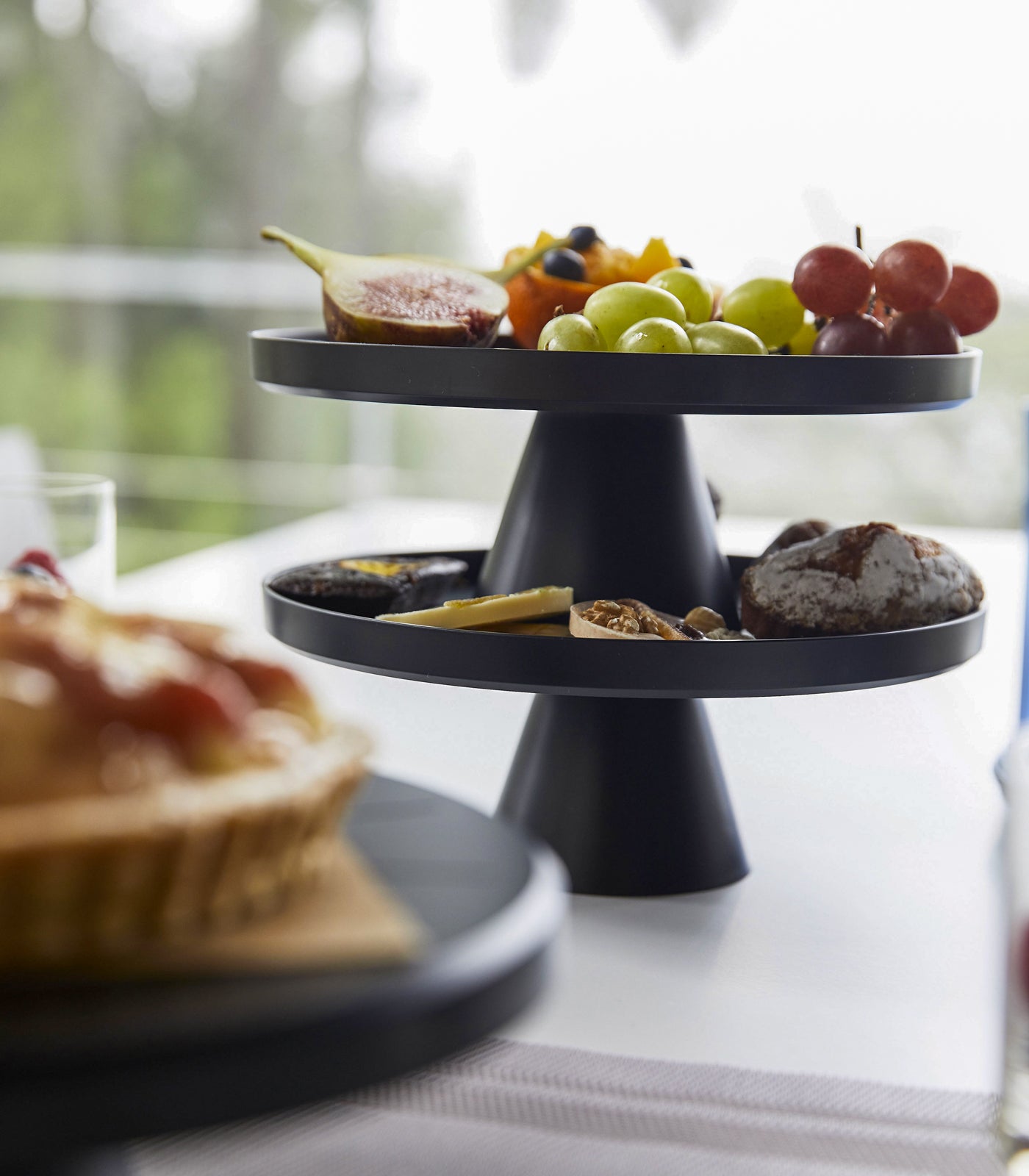 Stackable Cake Stand