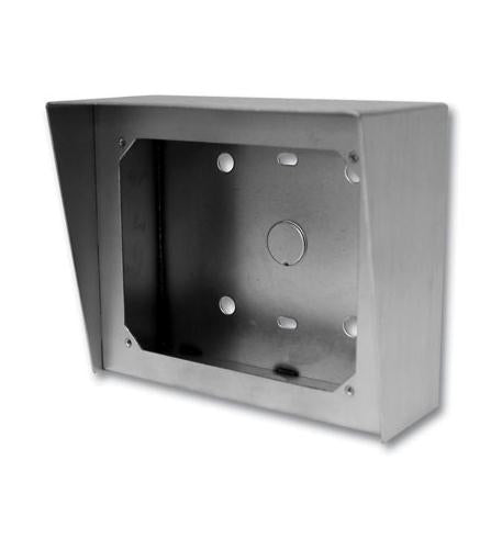 Stainless Steel Surface Mount Box VK-VE-6X7-SS