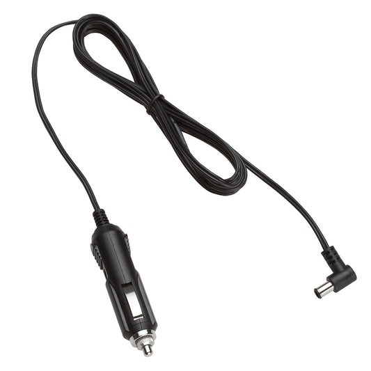 Standard Horizon 12V DC Charge Cable f/HX400 &amp; HX400IS