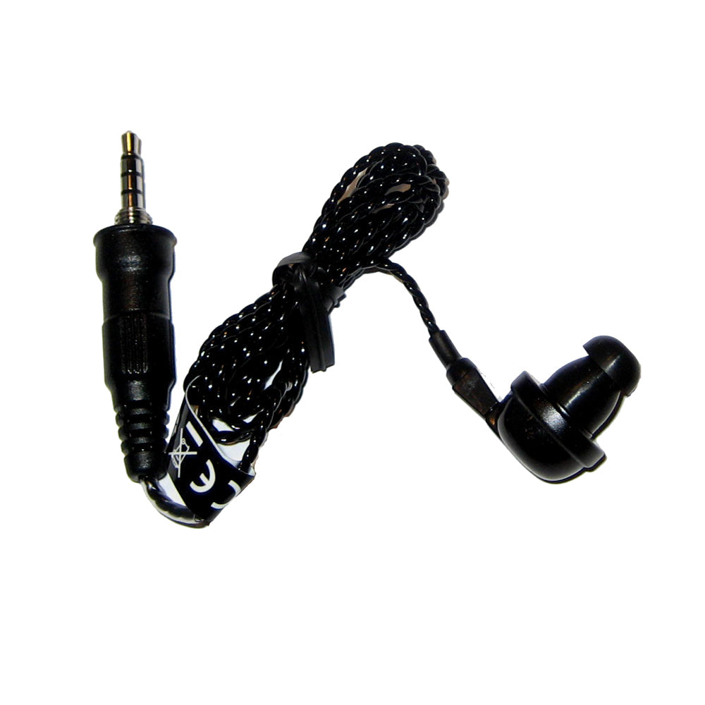 Standard Horizon Earphone f/SSM-14