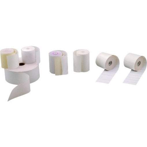 Star Micronics Maxstick Printable Adhesive Paper 37963040