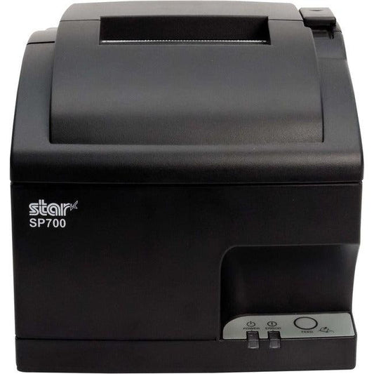 Star Micronics Sp700 Sp742 Receipt Printer 37999300